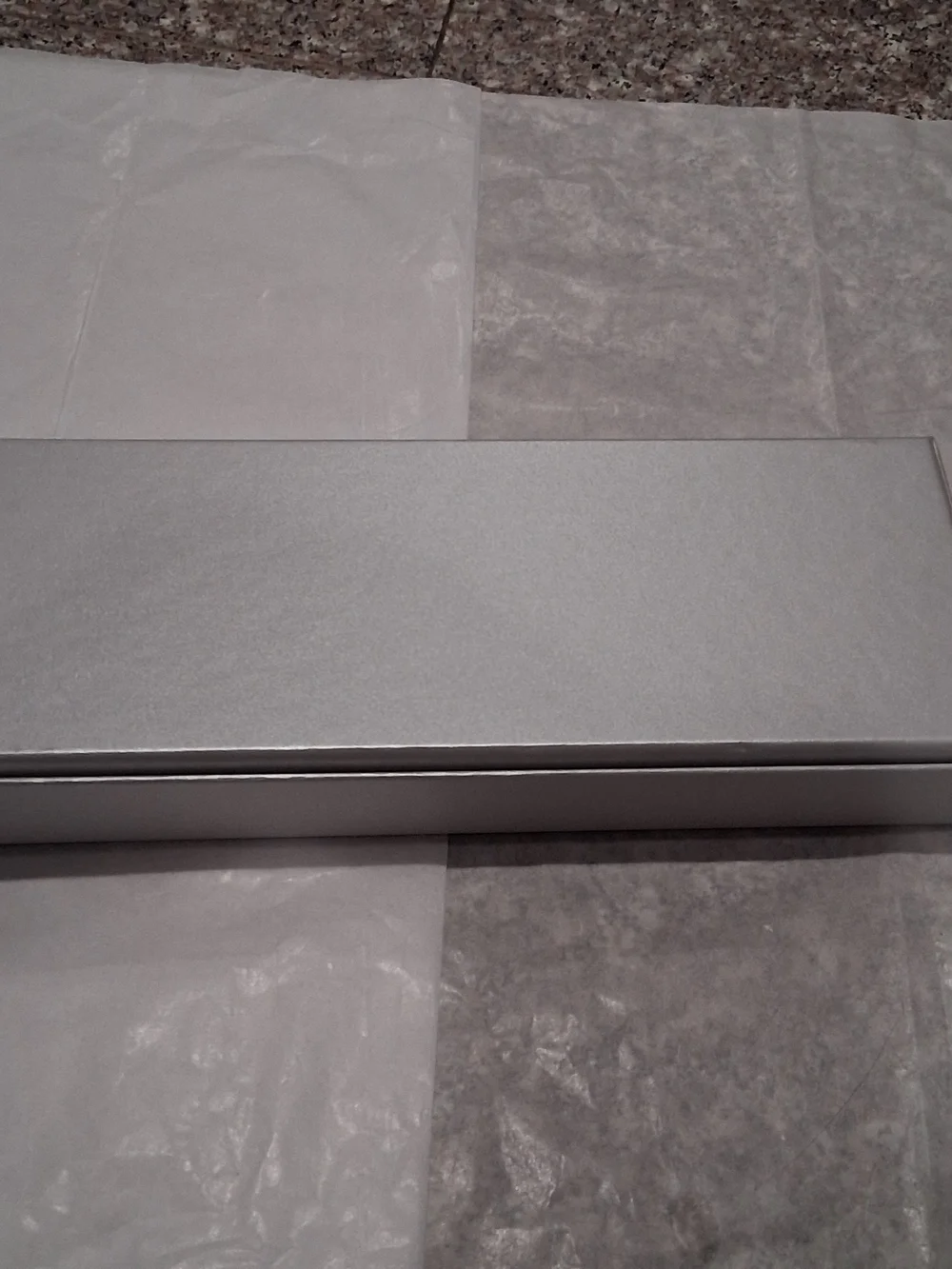 GUCCI HOLIDAY Silver Card Set Of 10.Brand New